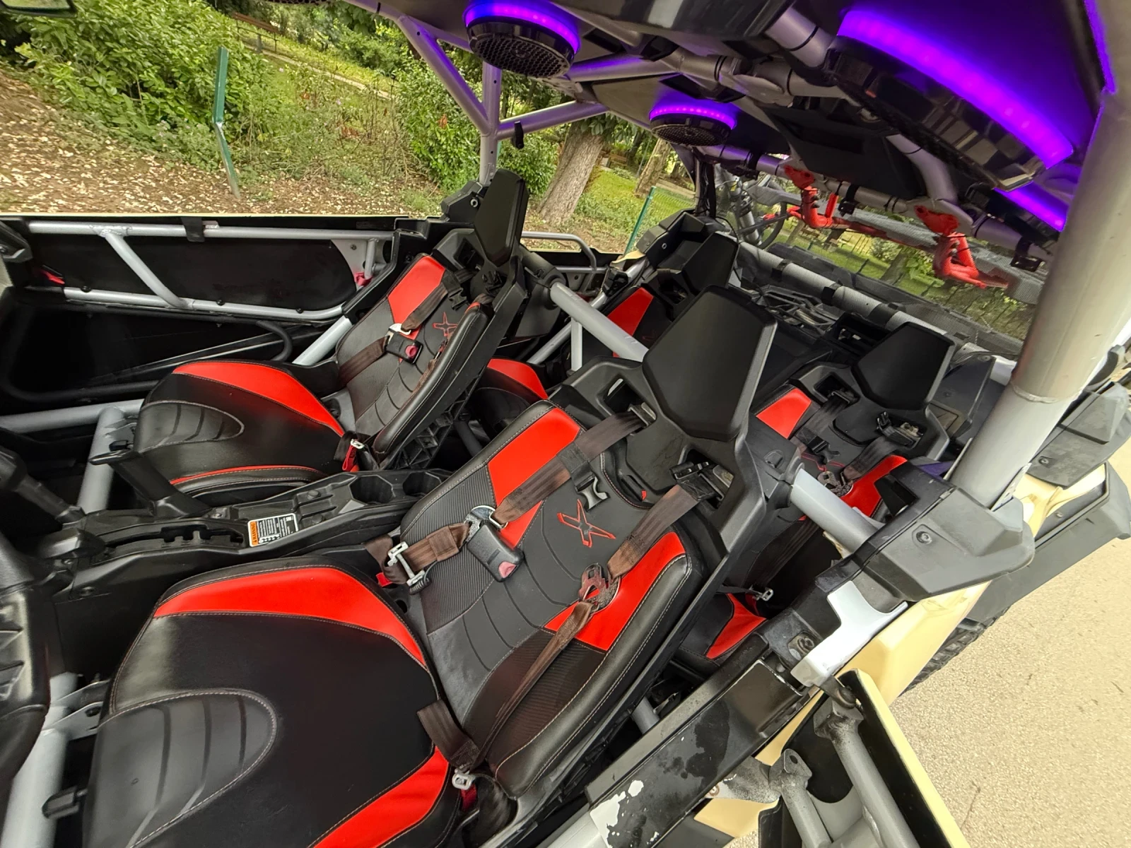 Can-Am Maverick X3 XRS TURBO RR 240�.�. | Mobile.bg � ����������� 15