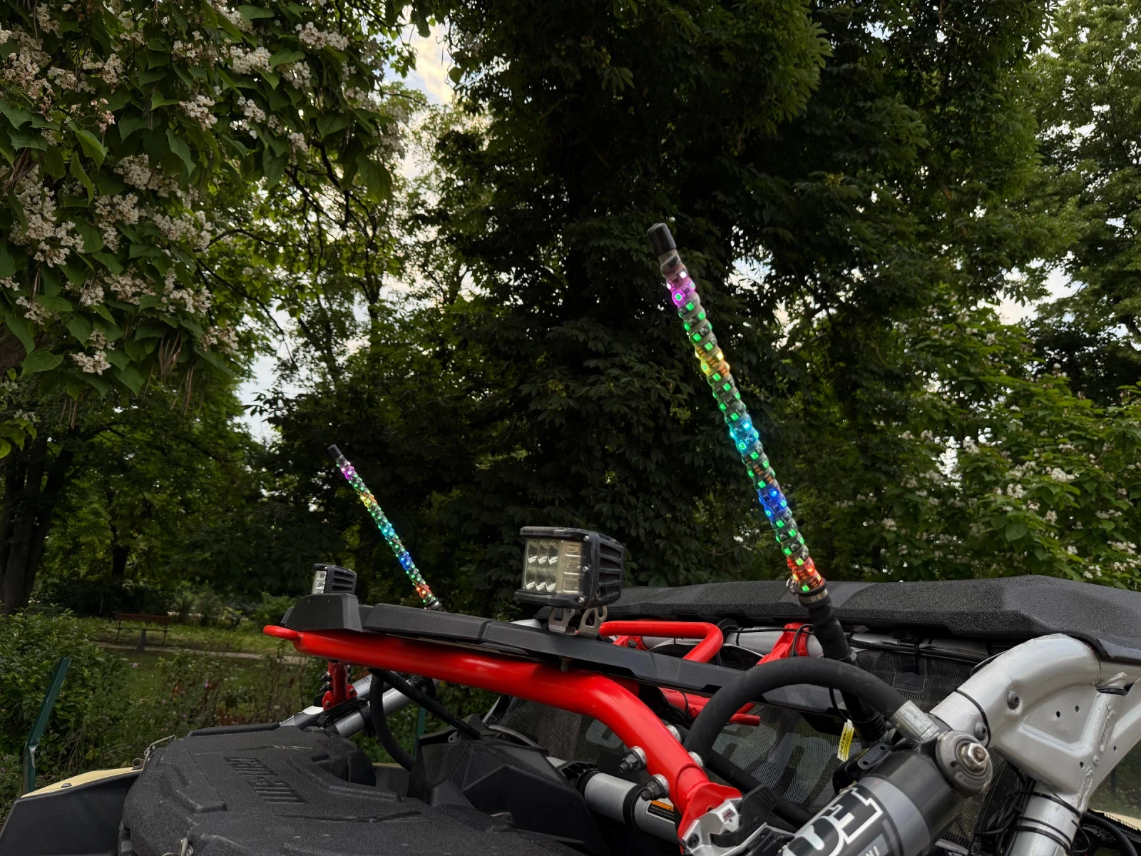 Can-Am Maverick X3 XRS TURBO RR 240�.�. | Mobile.bg � ����������� 13
