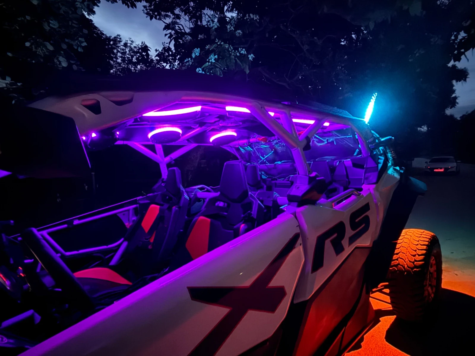 Can-Am Maverick X3 XRS TURBO RR 240�.�. | Mobile.bg � ����������� 14