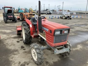 ����� �� �������� �� ������� Yanmar 24 �.�. 4�4