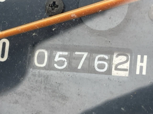 Трактор Yanmar 24 к.с. 4х4, снимка 9 - Селскостопанска техника - 55322568