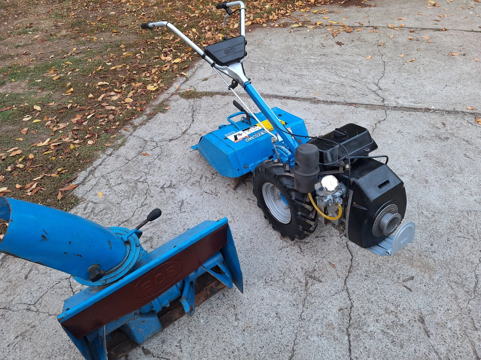 �������������� �������� BCS acme 10 �.�. � ����� � ����� �������� | Mobile.bg � ����������� 11