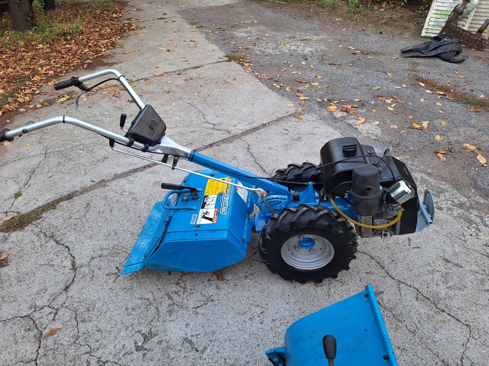 �������������� �������� BCS acme 10 �.�. � ����� � ����� �������� | Mobile.bg � ����������� 5