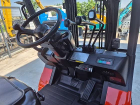 Електрокар Toyota * ИЗРАВНИТЕЛ* НОВА БАТЕРИЯ* КАТО НОВ* НАЛИЧЕН* , снимка 12