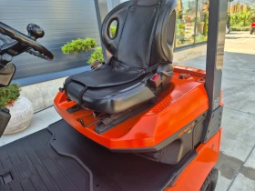 Електрокар Toyota * ИЗРАВНИТЕЛ* НОВА БАТЕРИЯ* КАТО НОВ* НАЛИЧЕН* , снимка 11