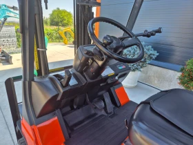 Електрокар Toyota * ИЗРАВНИТЕЛ* НОВА БАТЕРИЯ* КАТО НОВ* НАЛИЧЕН* , снимка 10