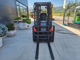 Електрокар Toyota * ИЗРАВНИТЕЛ* НОВА БАТЕРИЯ* КАТО НОВ* НАЛИЧЕН* , снимка 8