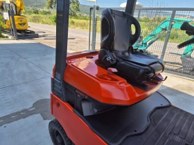 Електрокар Toyota * ИЗРАВНИТЕЛ* НОВА БАТЕРИЯ* КАТО НОВ* НАЛИЧЕН* , снимка 13