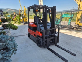 Електрокар Toyota * ИЗРАВНИТЕЛ* НОВА БАТЕРИЯ* КАТО НОВ* НАЛИЧЕН* , снимка 7