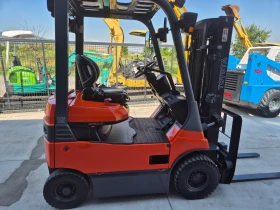 Електрокар Toyota * ИЗРАВНИТЕЛ* НОВА БАТЕРИЯ* КАТО НОВ* НАЛИЧЕН* , снимка 6