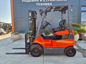 Електрокар Toyota * ИЗРАВНИТЕЛ* НОВА БАТЕРИЯ* КАТО НОВ* НАЛИЧЕН* , снимка 2