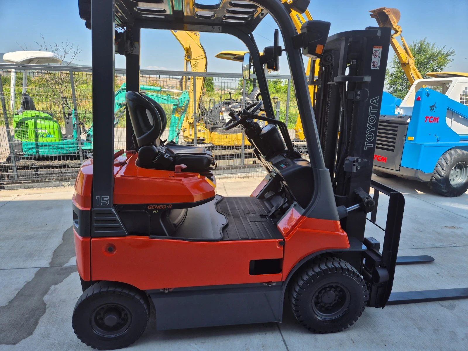  Toyota * *  *  * *  | Mobile.bg   6