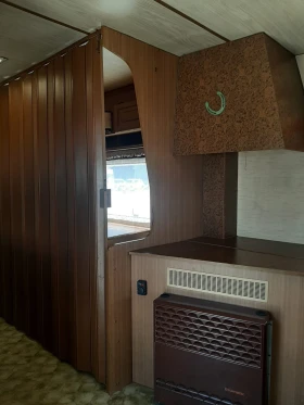 Каравана LMC * King size bed* , снимка 8