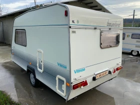 Каравана Beyerland Vitesse, снимка 2