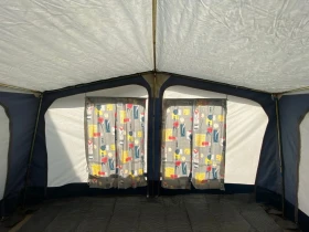 Каравана Beyerland Vitesse, снимка 17