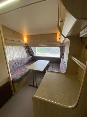 Каравана Beyerland Vitesse, снимка 5