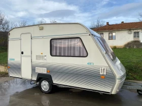Каравана Beyerland Vitesse, снимка 4