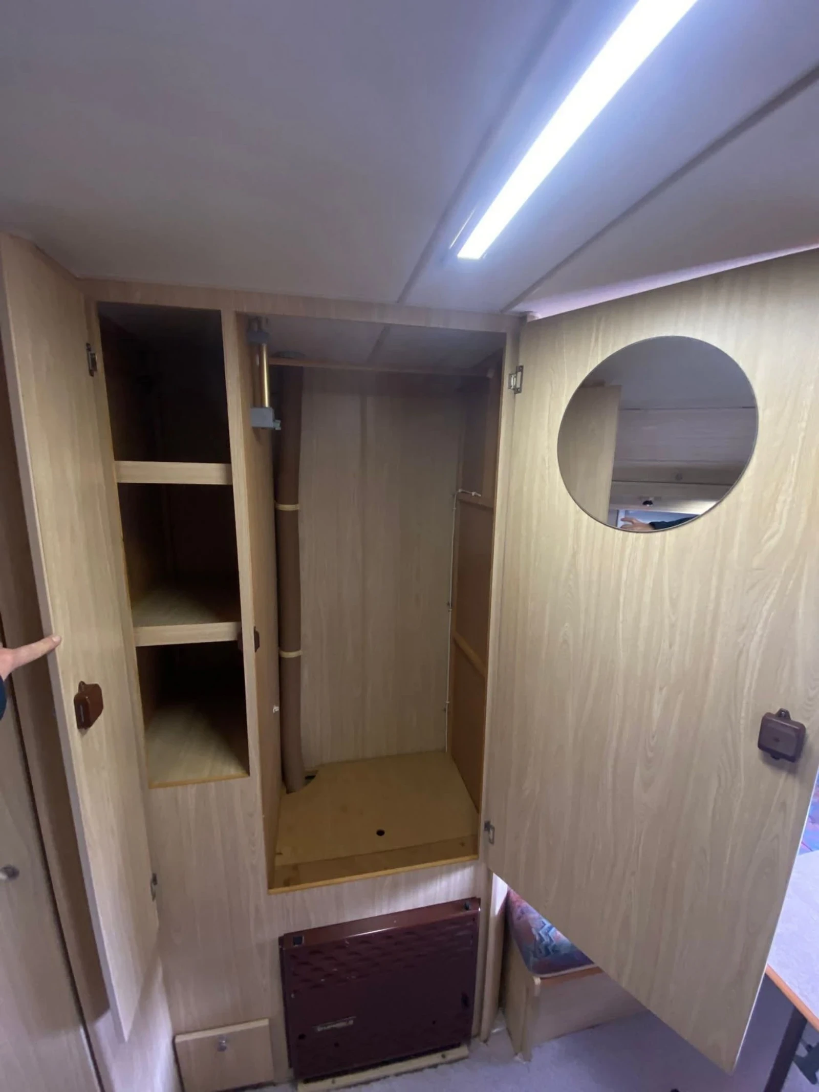 Каравана Beyerland Vitesse - изображение 10