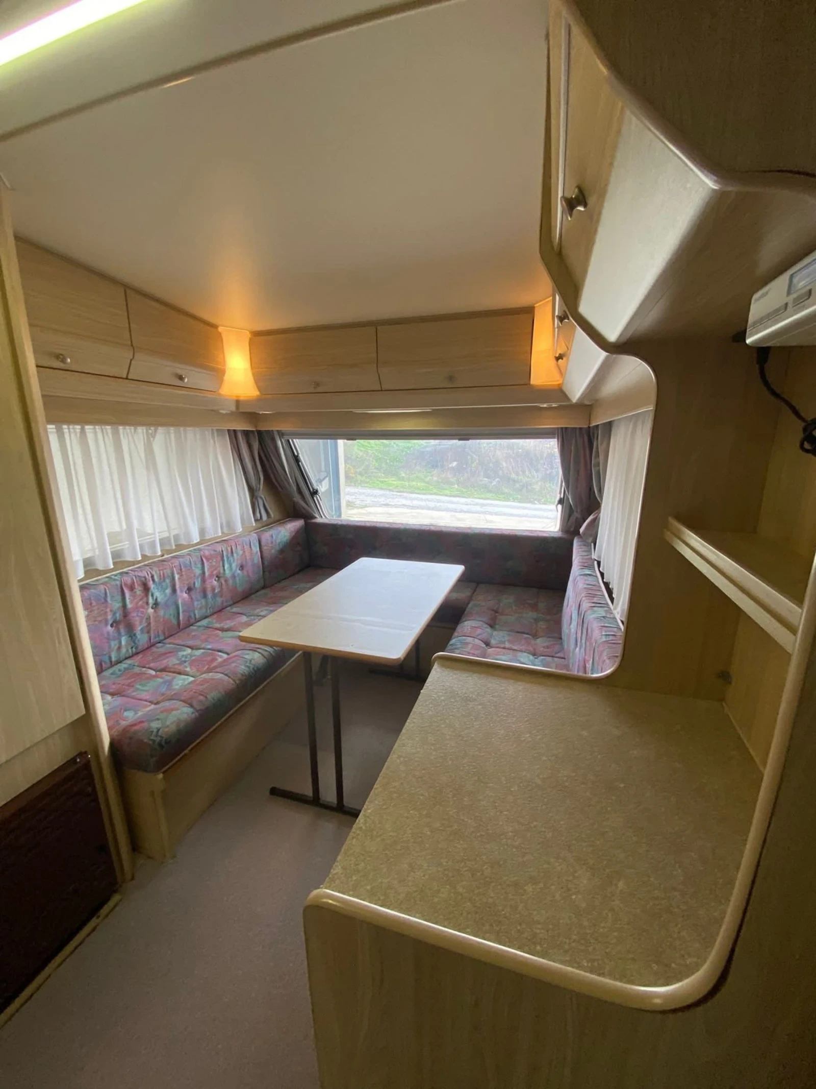 Каравана Beyerland Vitesse - изображение 5