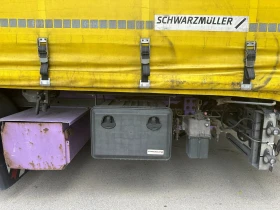 Полуремарке Schwarzmuller J-SERIE, снимка 6