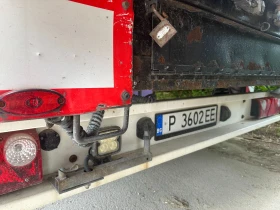 Полуремарке Schwarzmuller J-SERIE, снимка 16