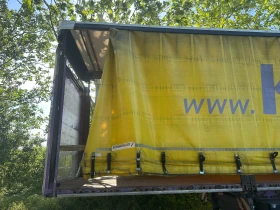 Полуремарке Schwarzmuller J-SERIE, снимка 10