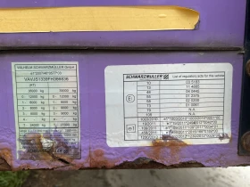 Полуремарке Schwarzmuller J-SERIE, снимка 12