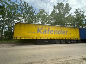 Полуремарке Schwarzmuller J-SERIE, снимка 7