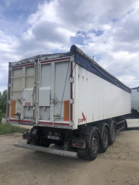 Полуремарке Stas, снимка 2