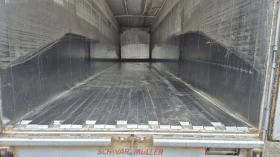 Полуремарке Schwarzmuller, снимка 4