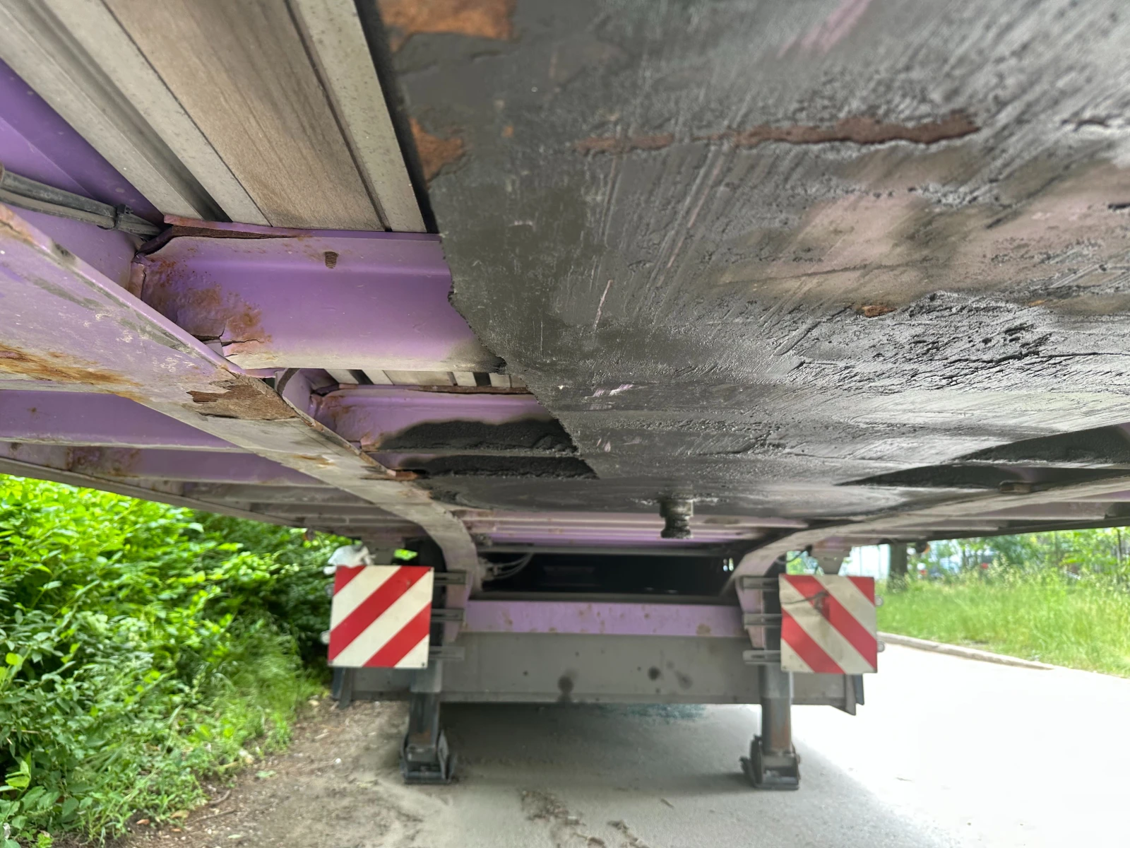  Schwarzmuller J-SERIE | Mobile.bg   13