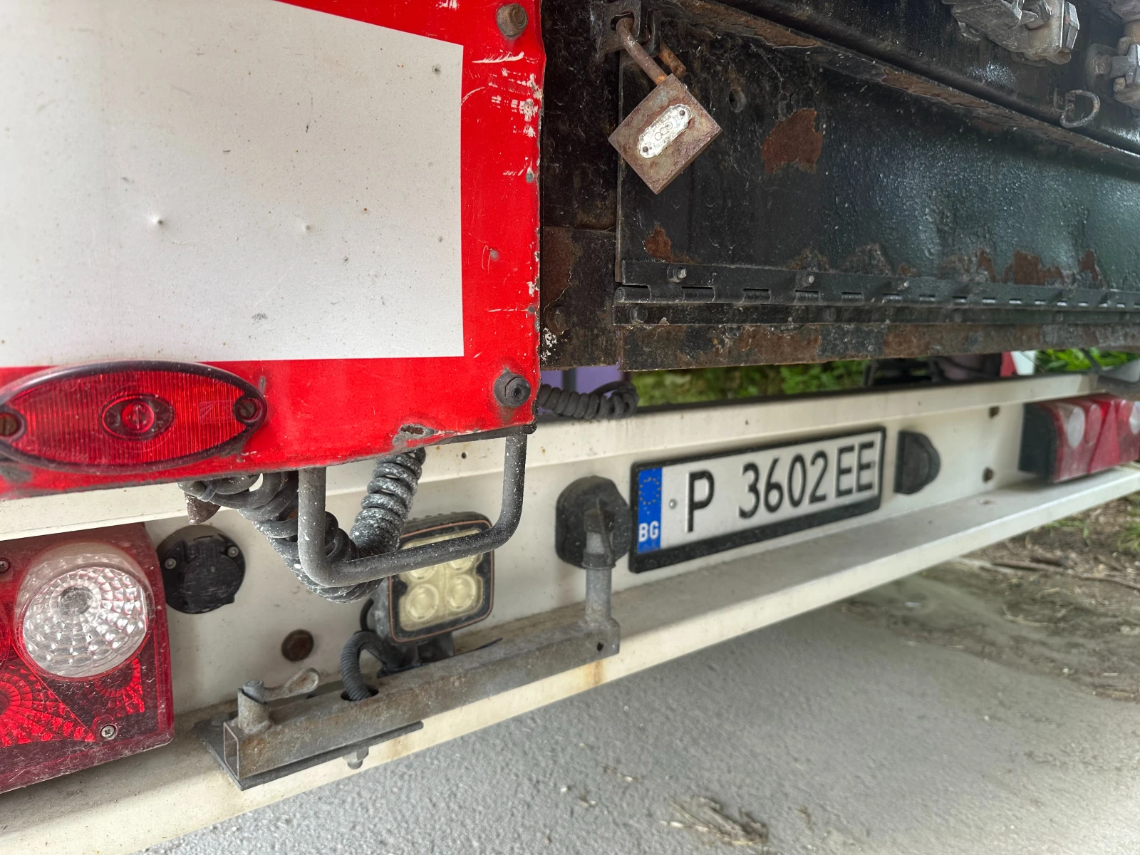  Schwarzmuller J-SERIE | Mobile.bg   16