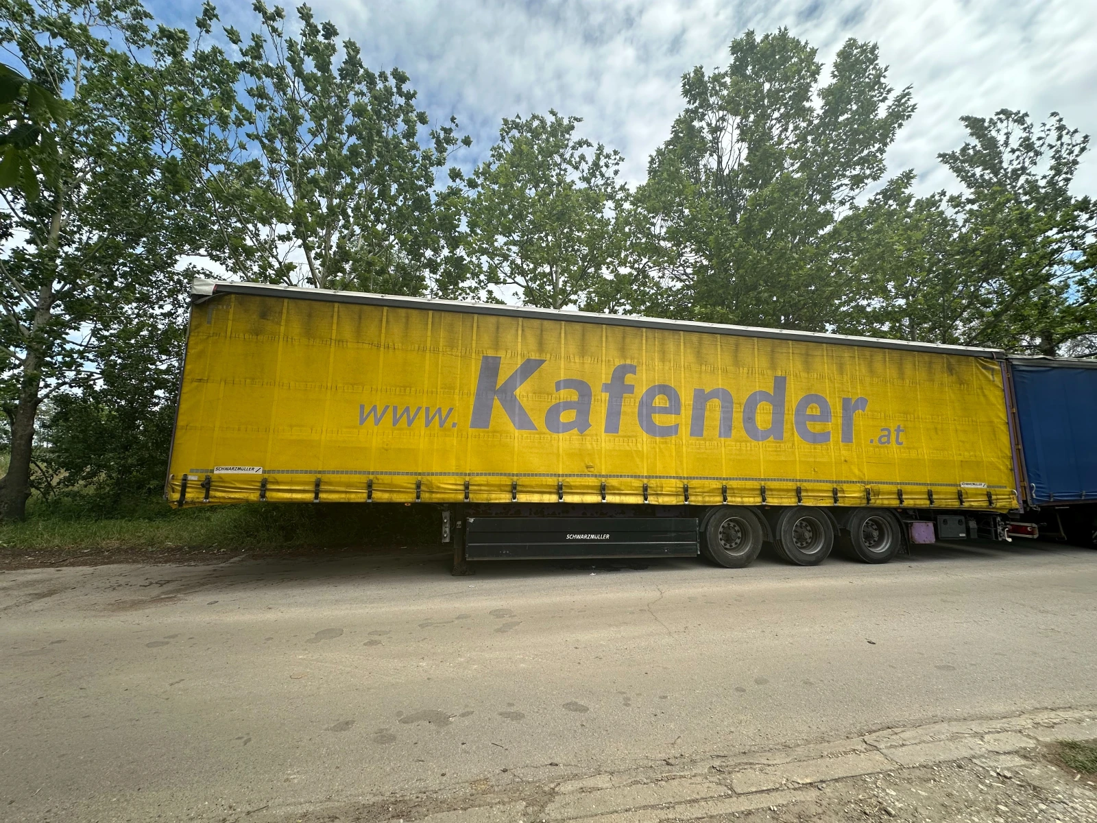  Schwarzmuller J-SERIE | Mobile.bg   7