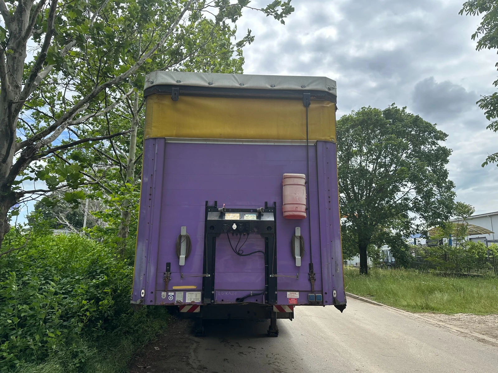  Schwarzmuller J-SERIE | Mobile.bg   3