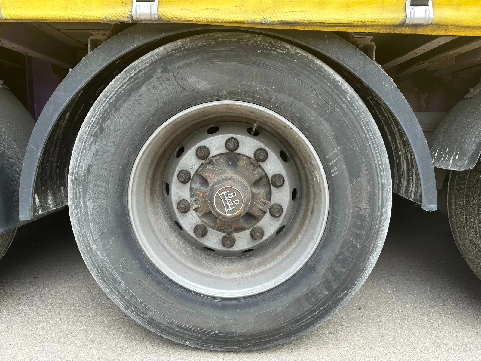  Schwarzmuller J-SERIE | Mobile.bg   14