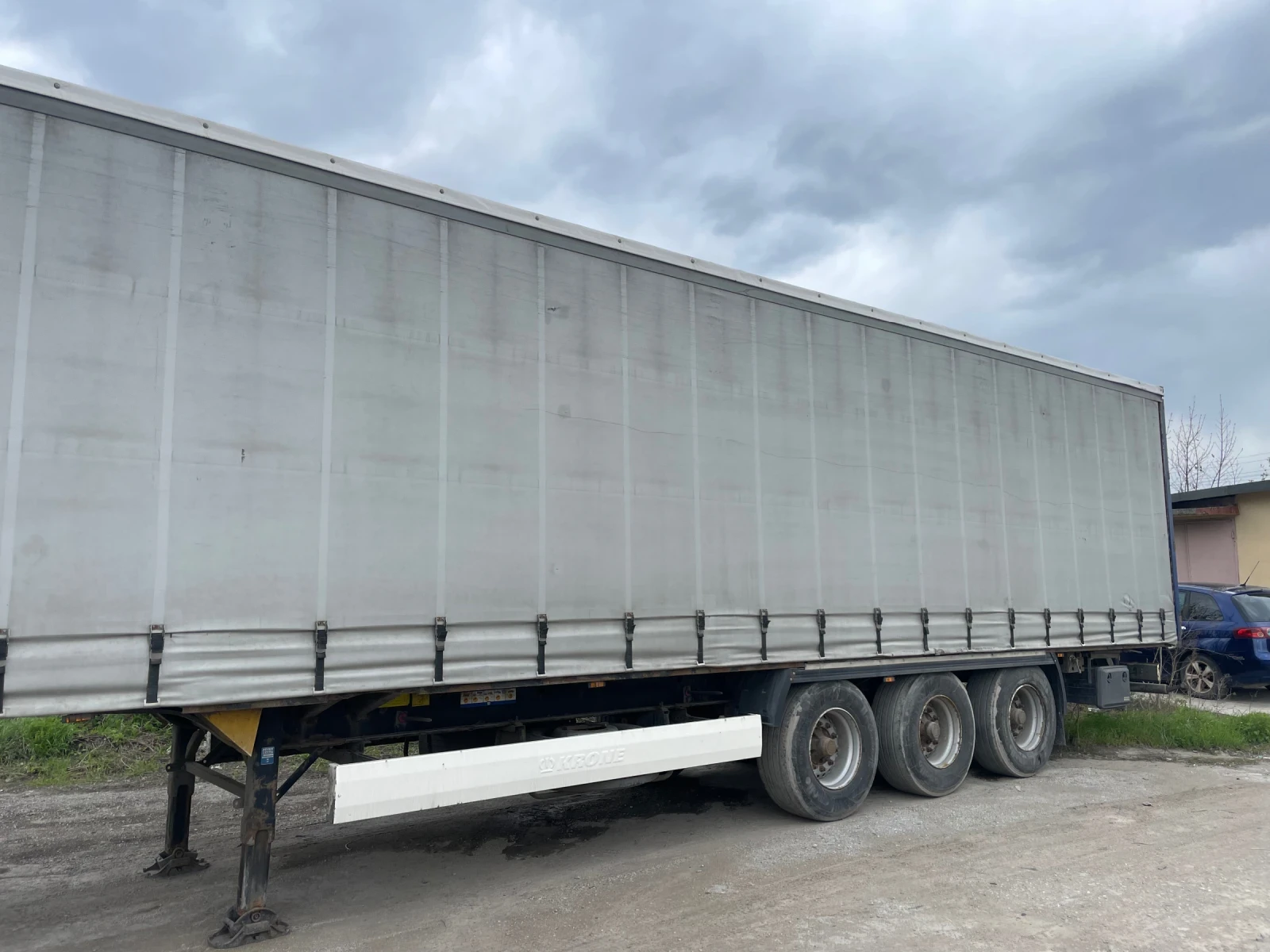  Krone SD | Mobile.bg   3