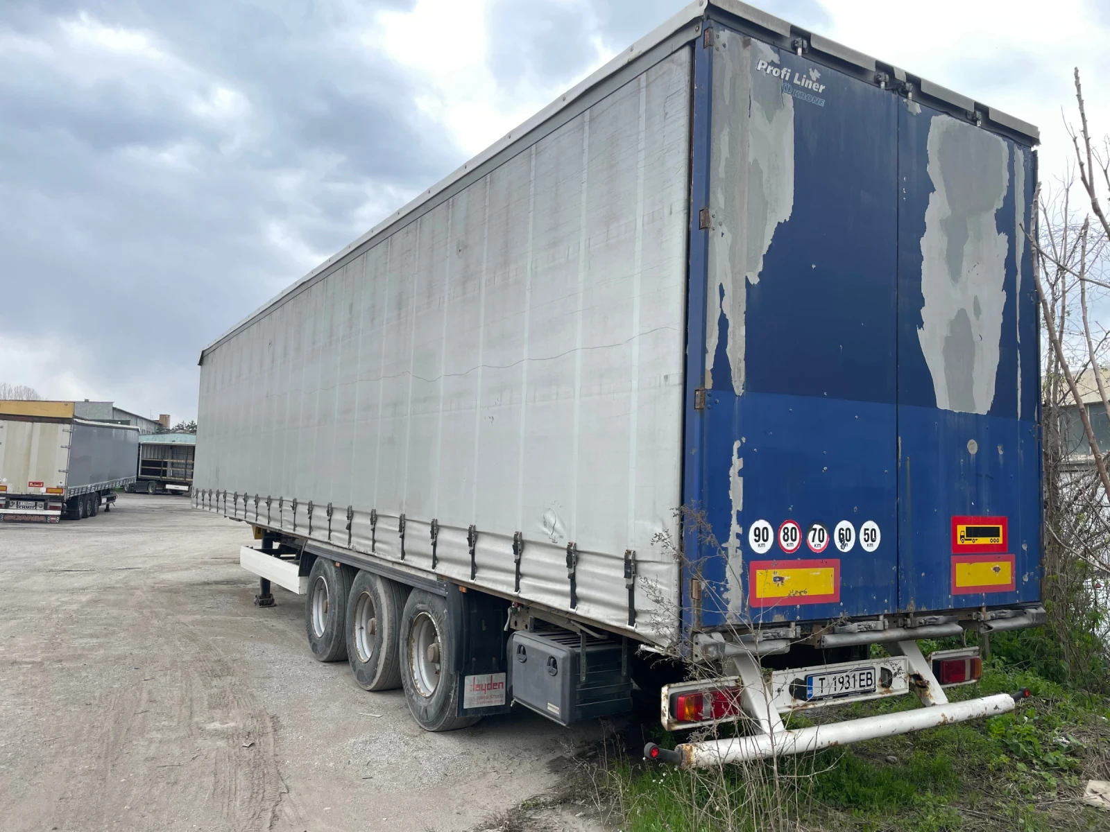  Krone SD | Mobile.bg   4