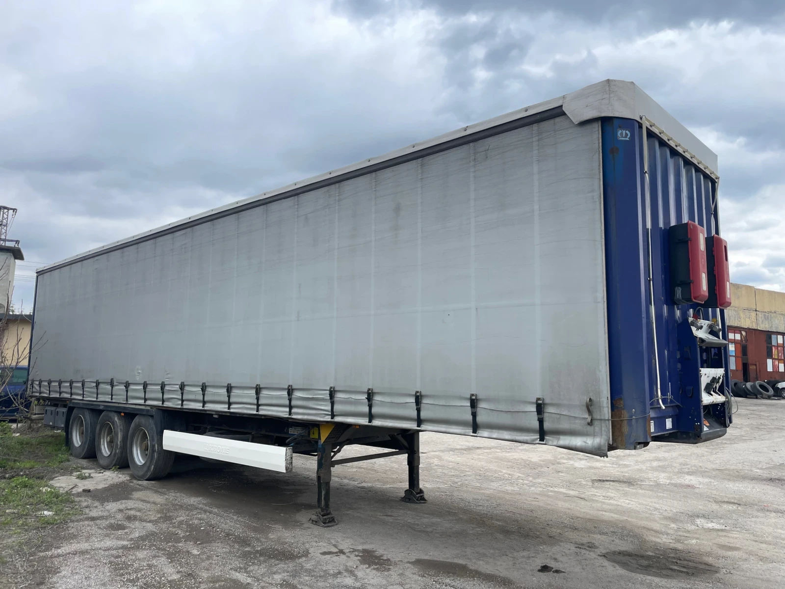  Krone SD | Mobile.bg   1