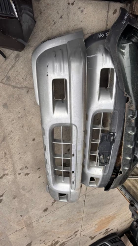 Предна Броня за Opel Frontera 1999, снимка 2