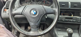 На части Е46 1.8  2001г бензин, снимка 8