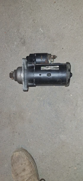 starter za w transporter, снимка 1