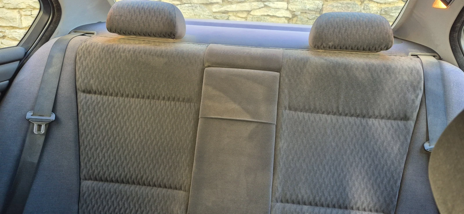 �� ����� �46 1.8  2001� ������ | Mobile.bg � ����������� 5