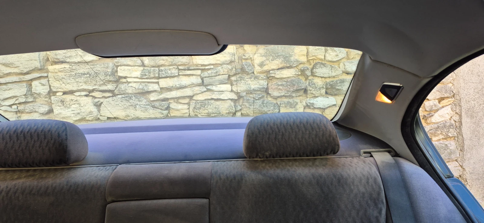 �� ����� �46 1.8  2001� ������ | Mobile.bg � ����������� 6