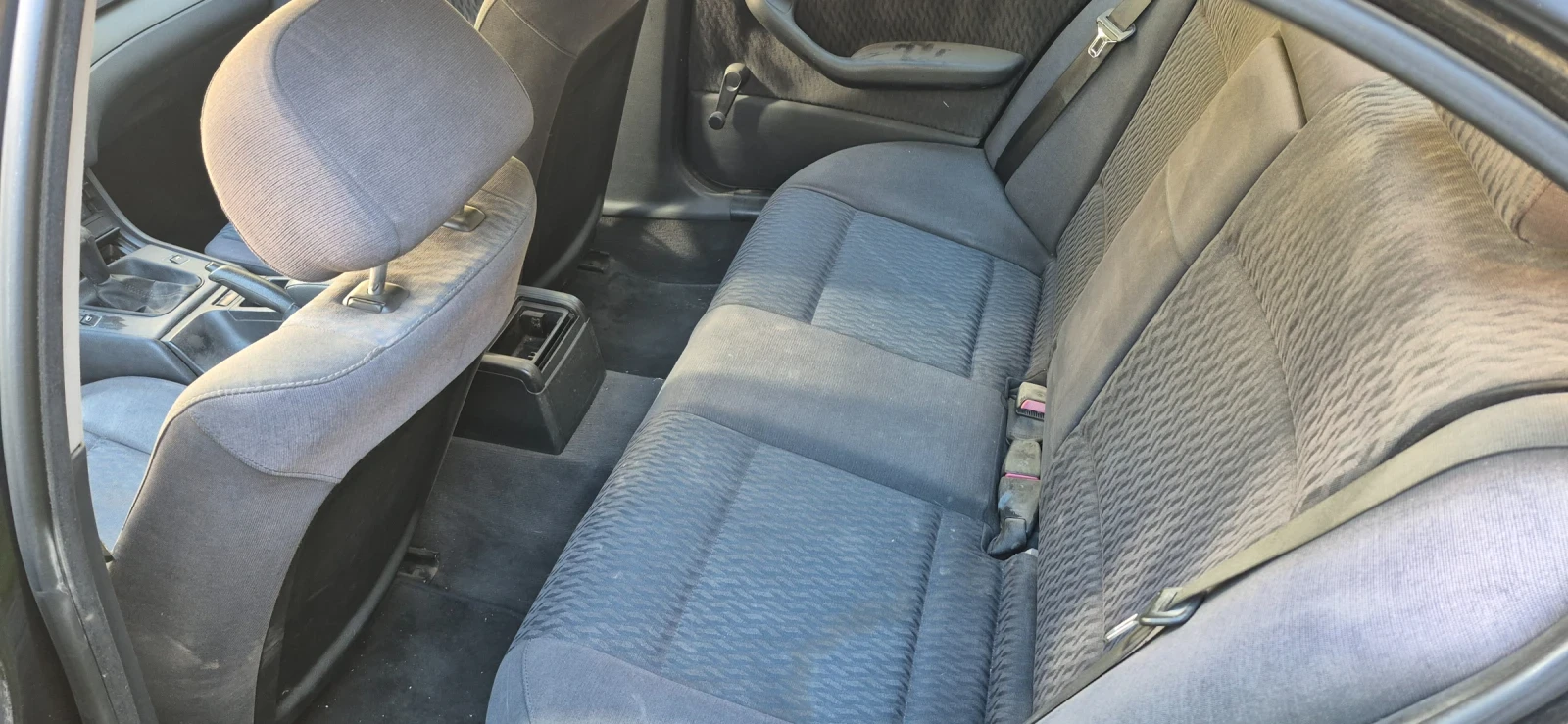 �� ����� �46 1.8  2001� ������ | Mobile.bg � ����������� 4