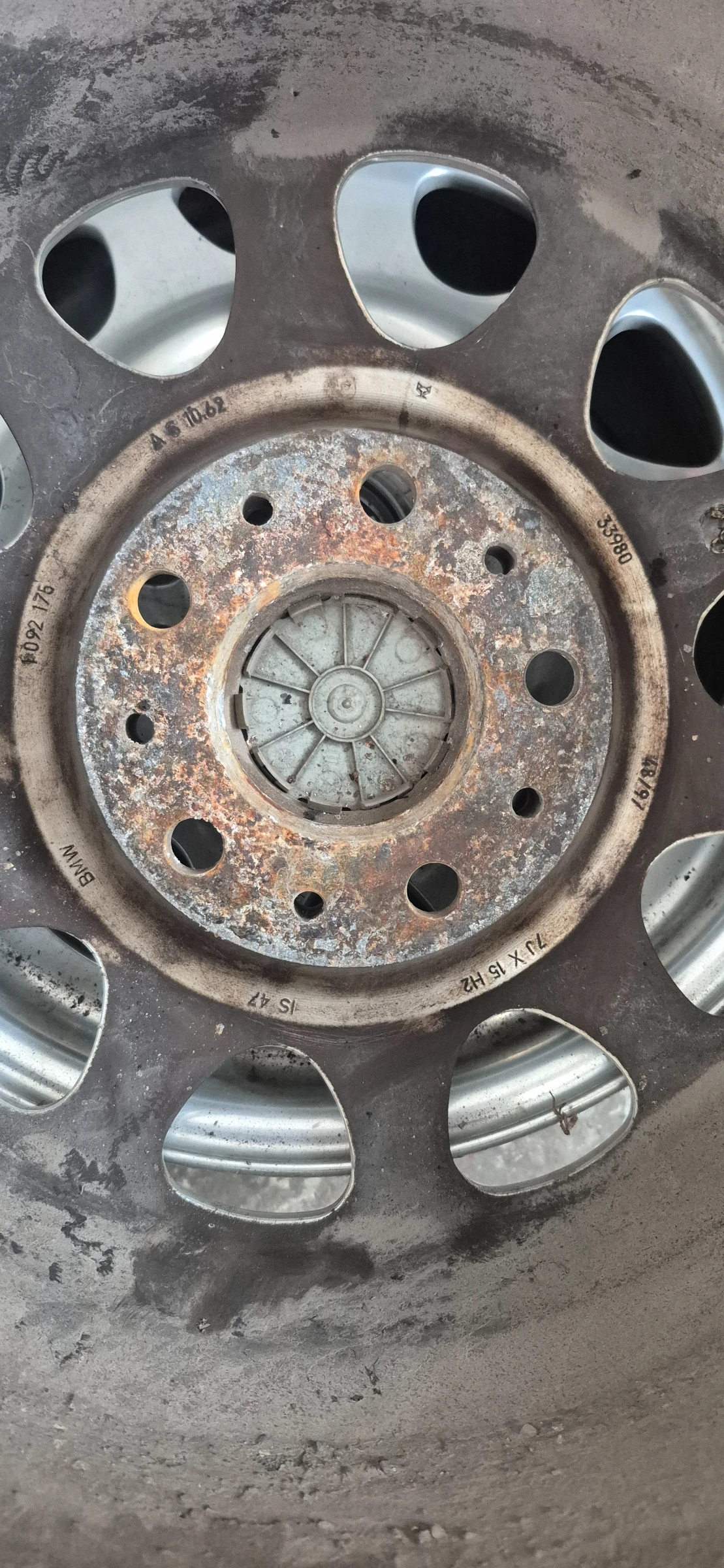 �� ����� �46 1.8  2001� ������ | Mobile.bg � ����������� 12