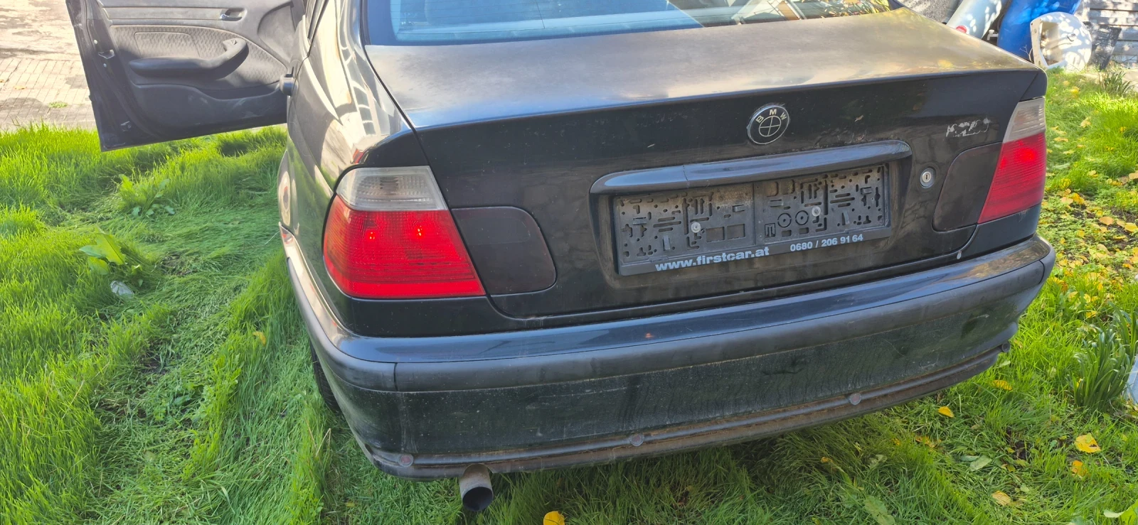 �� ����� �46 1.8  2001� ������ | Mobile.bg � ����������� 2