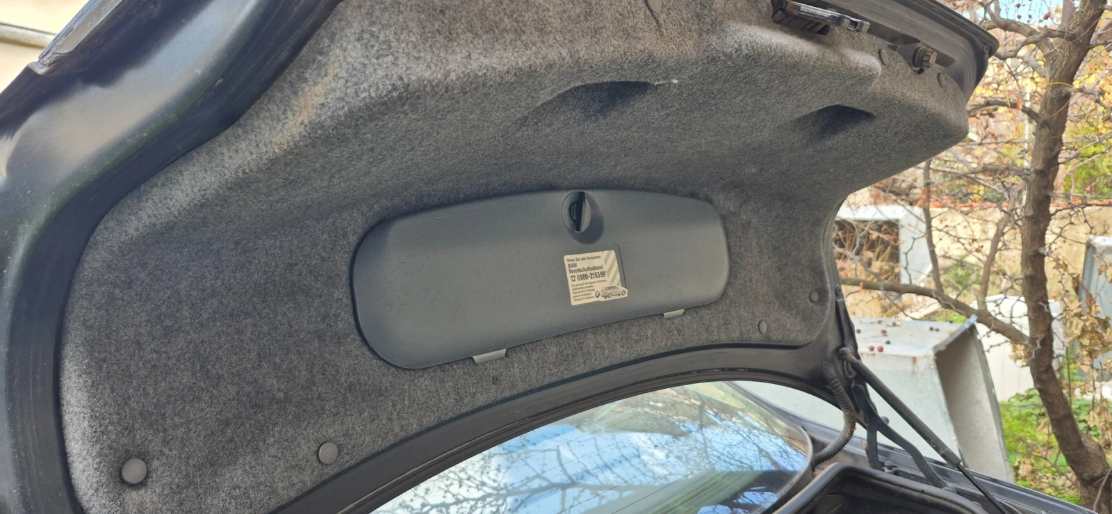 �� ����� �46 1.8  2001� ������ | Mobile.bg � ����������� 11