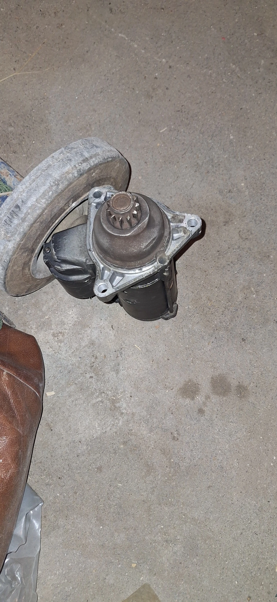 starter za w transporter | Mobile.bg � ����������� 4