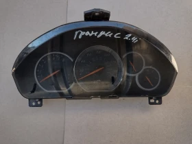     MN151988   Mitsubishi Grandis 2.4 i 16V (2003-2011) 