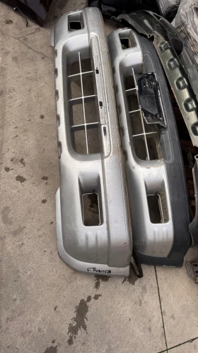    Opel Frontera 1999 | Mobile.bg    3